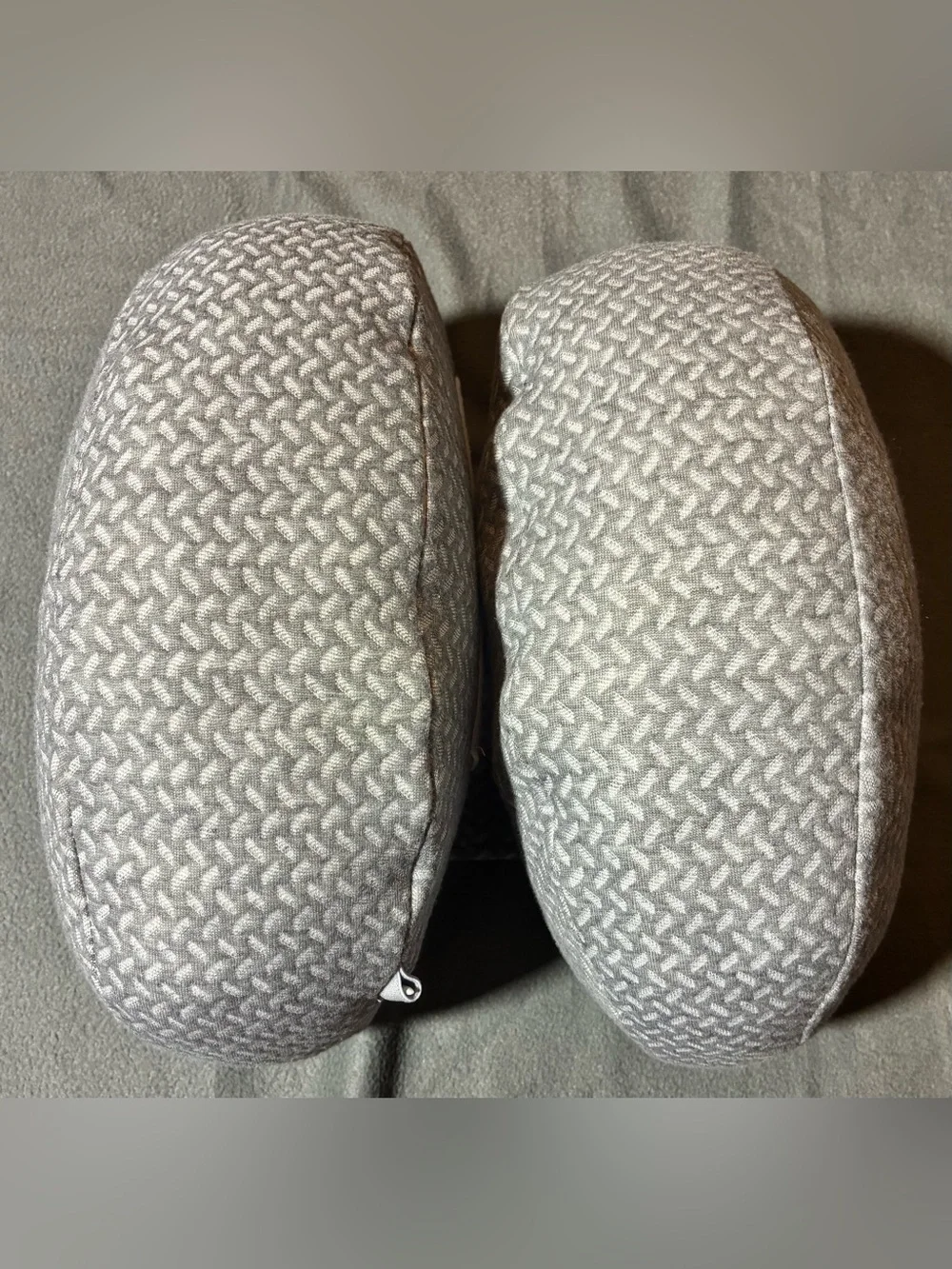 Momcozy Pregnancy Support Pillow